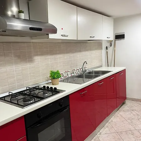 Lejlighed Love Home *