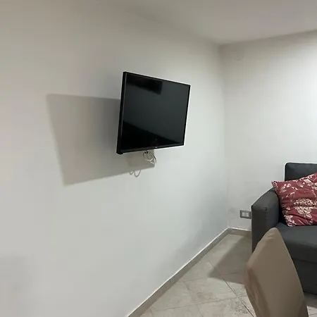 Love Home Lejlighed Napoli