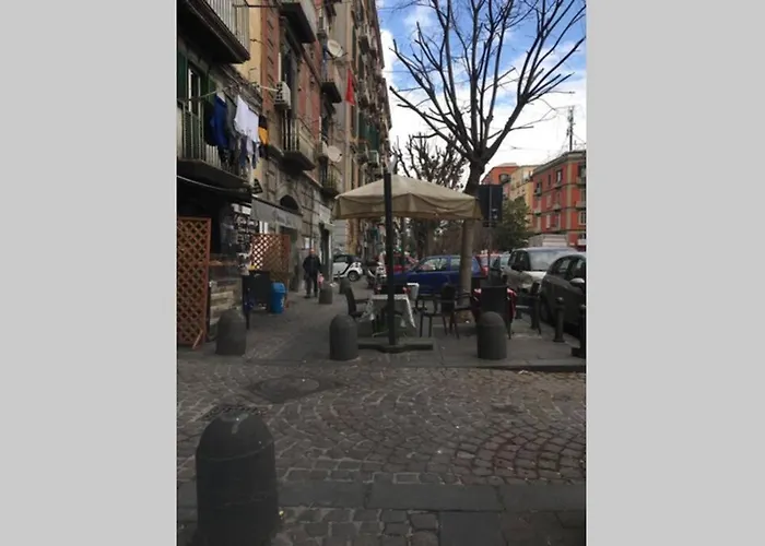 Love Home Lägenhet *