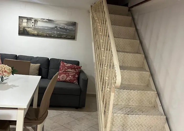 Lägenhet Love Home Neapel