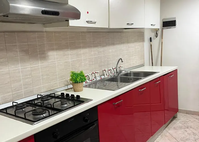 Lägenhet Love Home *