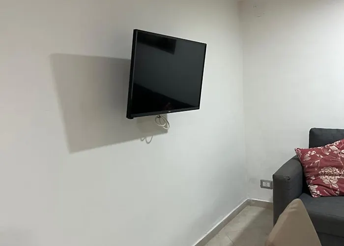 Love Home Lägenhet Neapel