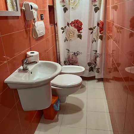 Apartmán Love Home *