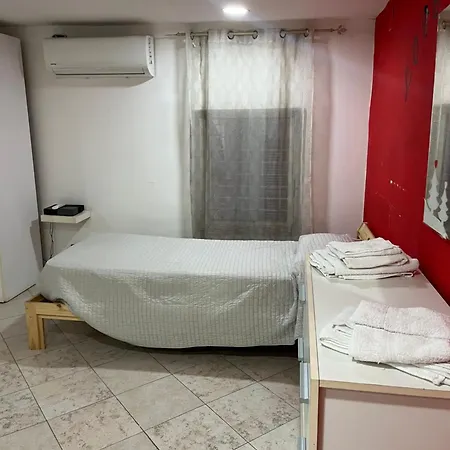 Apartmán Love Home *
