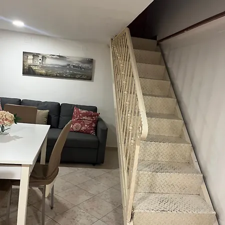 Apartmán Love Home Neapol