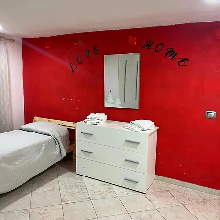 Apartmán Love Home