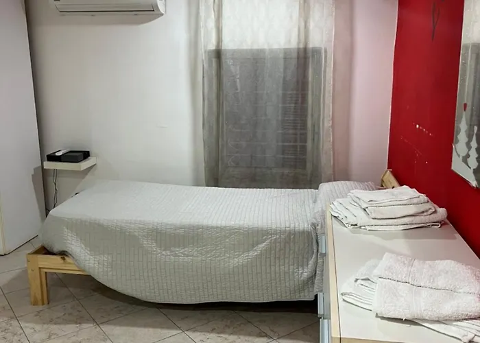 Apartmán Love Home *